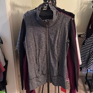 146 Lululemon Jacket